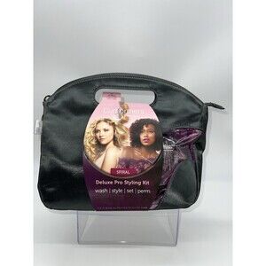 Curlformers by Heatless Hair w/40 Curlers-Deluxe Barrel for Extra Long Hair-NEW